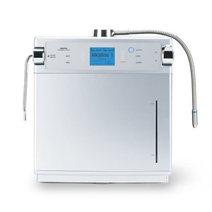 爱奥尼亚SM-S230TL (12P) 超强碱性酸性水离子发生器pH 2.5 - pH 12富矿物离子发生器 - Product Image 1