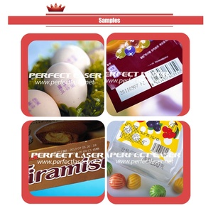 Perfect Laser High Definition Multi-Head Online UV Variable Data Logo Barcode Table Inkjet Printer Coder <strong>Coding</strong> Printing Machine - Product Image 3