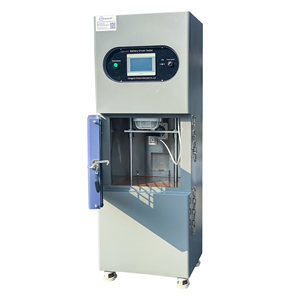バッテリー短絡試験機/バッテリーパック短絡試験機/バッテリー外部短絡試験機 - Product Image 4