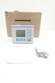Monitor táctil industrial 2711P-K6C8A PanelView Plus 600 Terminal gráfico, nuevo stock Envío rápido - Product Image 5