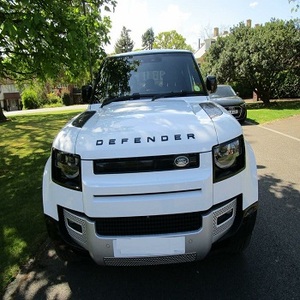 2022 Land Rover 110 Defender 3.0 D250 SE - Product Image 1