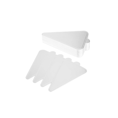 สามเหลี่ยมสีขาว