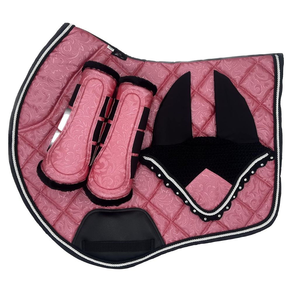 Tapis de Selle 10