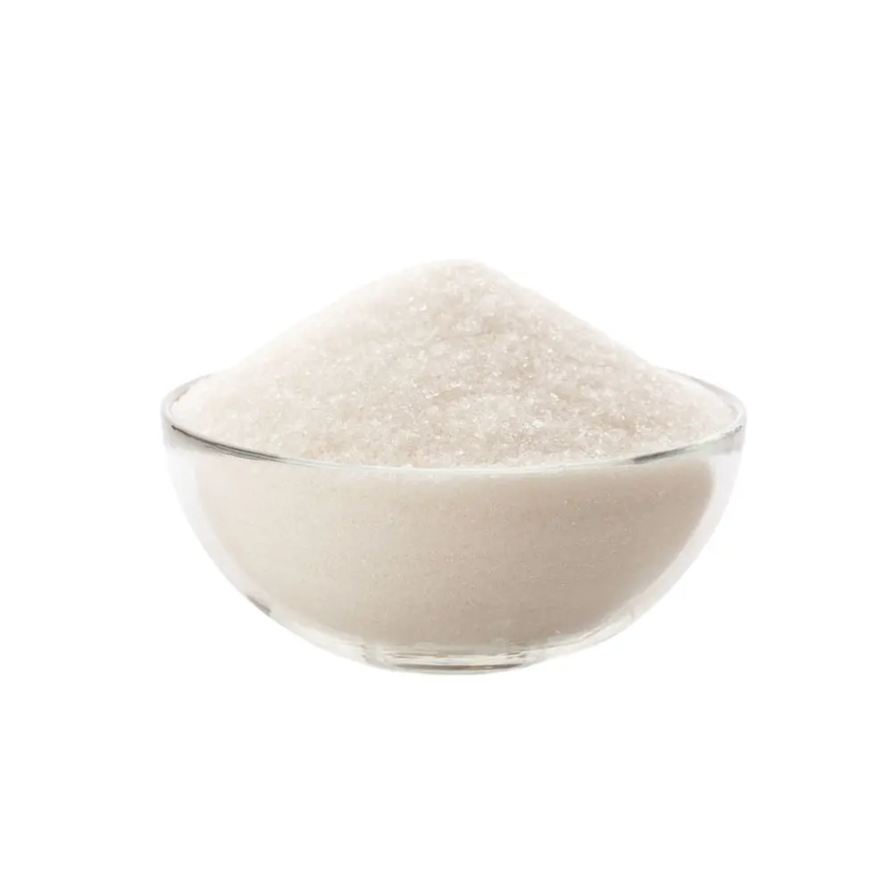 Qualidade Premium Branco Refinado ICUMSA 45 Açúcar para venda