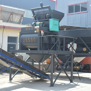 Máquina de fabricación de bloques de hormigón de espuma liviana/línea de producción de bloques CLC a la venta - Product Image 2