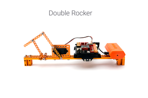 Komplette intelligente pädagogische Roboter DIY Science STEM Kits für Schulkinder Maker Boards Education