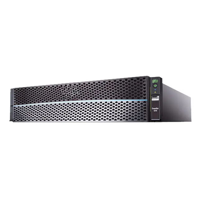 OceanStor 5610 penyimpanan pusat data Hybrid Flash SAS SSD
