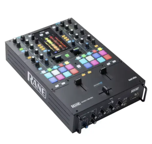 HIGHPRODUCT GENUINE DJ Seventy Two MKII Premium <strong>2</strong>-Channel <strong>Mixer</strong> with Multi-Touch Screen - Product Image 1