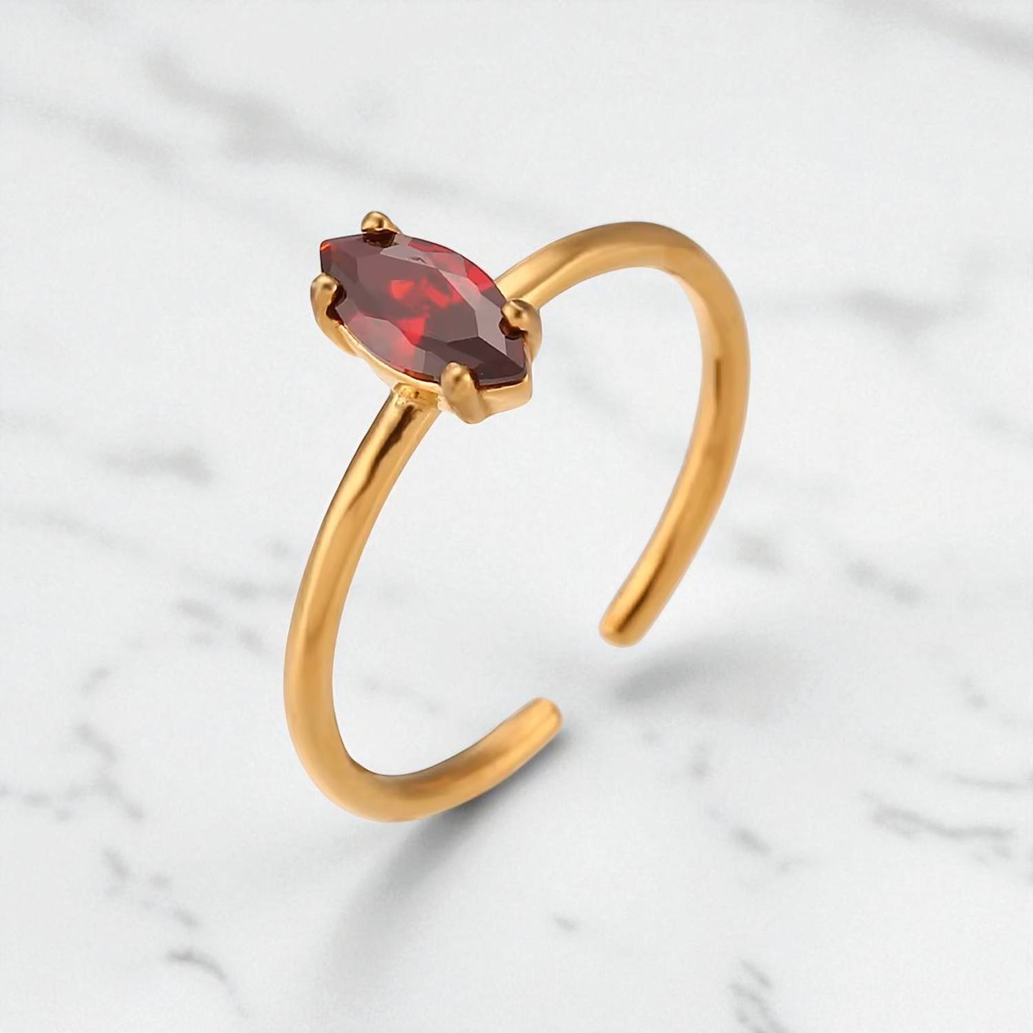 โกเมนควอตซ์