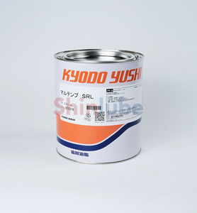 Kyodi yushi multemp <span class=keywords><strong>srl</strong></span> 2.5kgs תעשייתי גריז עבור מתגלגל מסבים לחץ קיצוני
