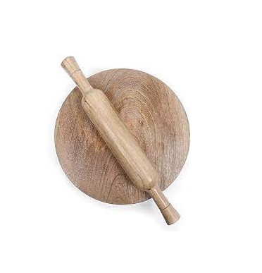 Natural Wood Color