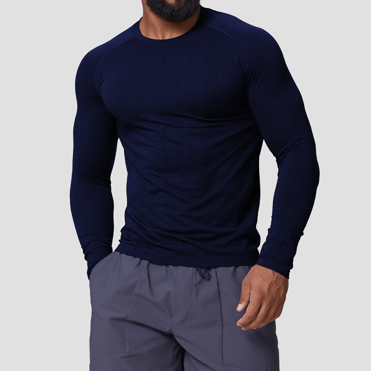 Bleu foncé