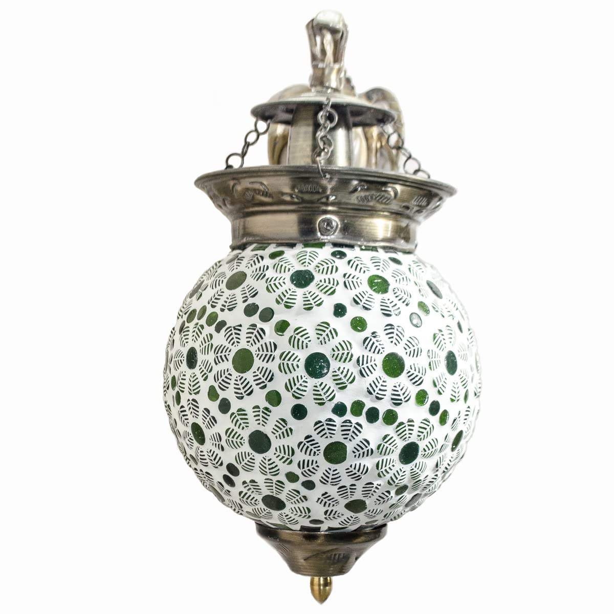 สีเขียว