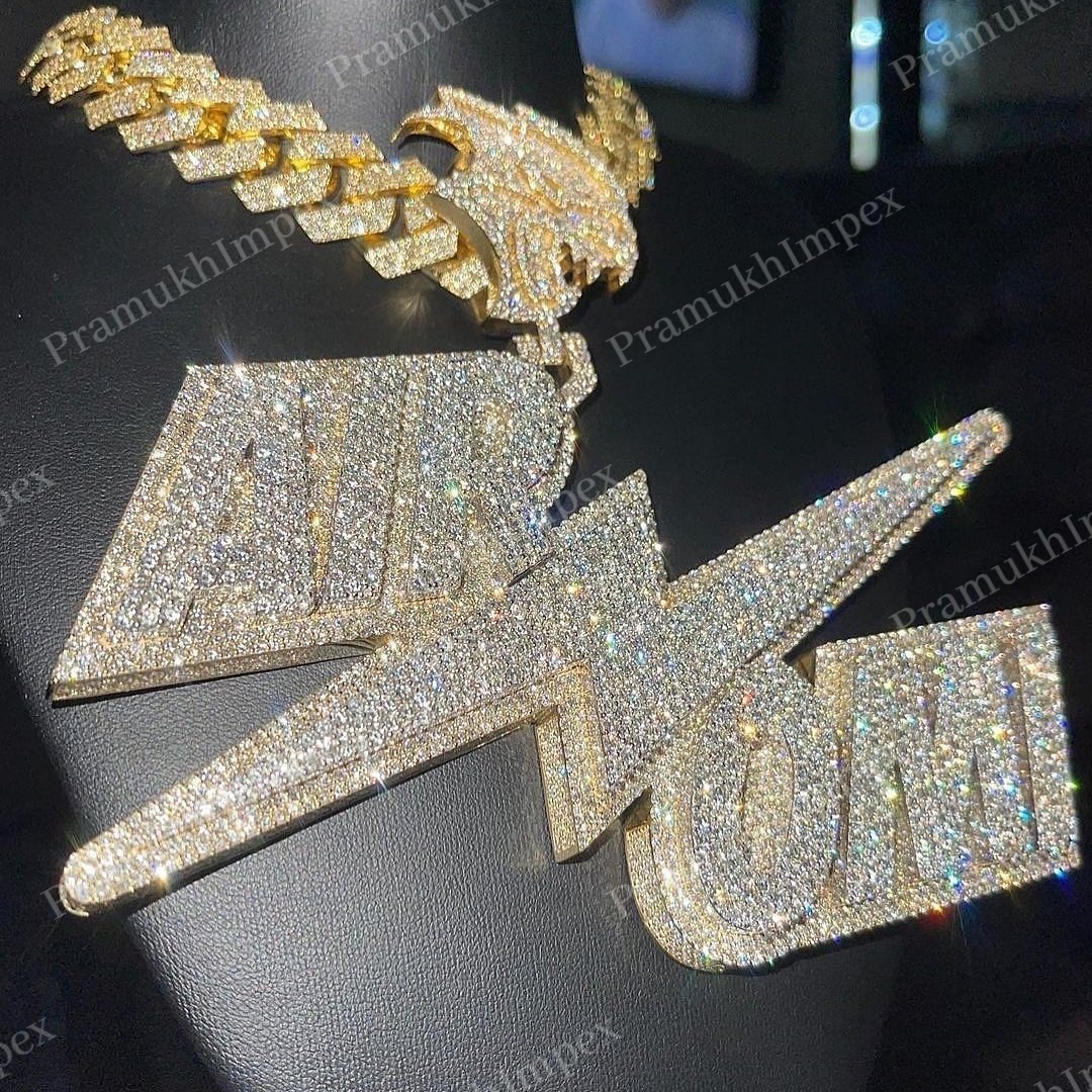 Yellow Gold Plated