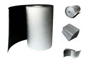 Vật Liệu Cách Nhiệt Xốp Polyethylene Linh Hoạt Xốp Pe Trọng Lượng Nhẹ Cách Nhiệt XLPE - Product Image 6