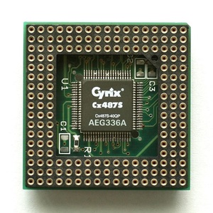 CPUs Cyrix 486/586 reacondicionadas nuevas para computadoras de escritorio-AMD + Intel Pentium Pro Cyrix 5x86 + procesadores con tipo de zócalo L3 - Product Image 1