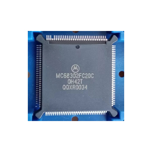 Gömülü sistemler için mikroişlemci klasik 16/32 bit CPU m-otorola - Product Image 4