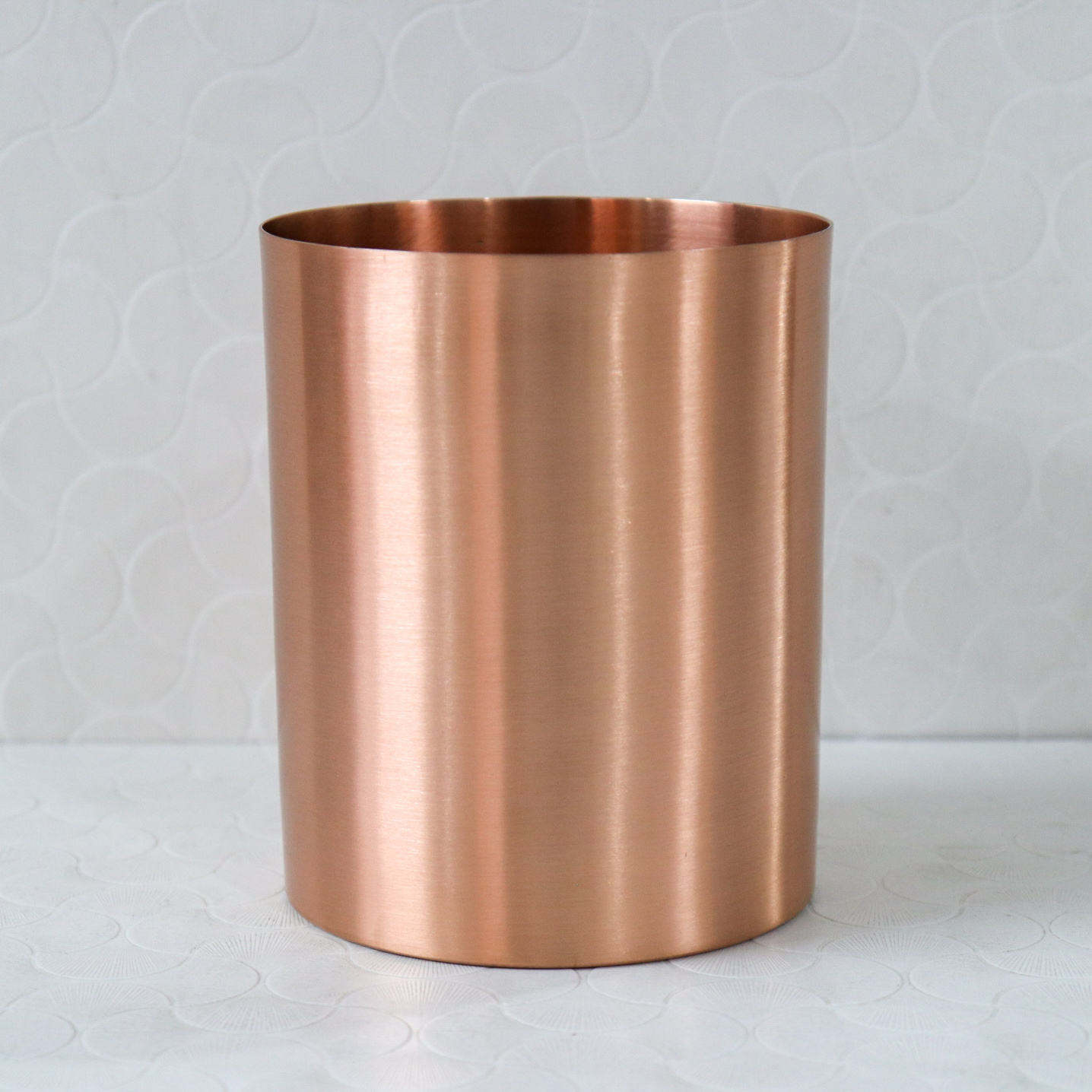 copper