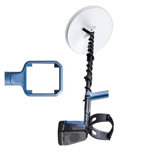 本物のGPX 6000メタル検出器 - Product Image 4