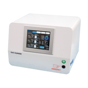Gas Mixer tốt nhất áp lực di động thông minh bảo vệ vạn năng trạm cố định Gas Detector thiết bị brenda - Product Image 1