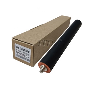 SP5200DN/5210DN/SP5200S/5210SF/5210SR Lower Roller Comaptibe for SP5200DN/5210DN Pressure Roller - Product Image 1