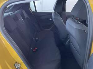 Peugeot 208 Kei Sedan 2022 Used Manual/Automatic Gearbox <strong>4</strong>-<strong>8L</strong> <strong>Turbo</strong> Engine 20\&quot; Tires Rear Fabric Dark Gas/Electric/Hybrid - Product Image 5