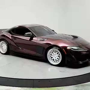 הגעה נקיים 2020 toyotas gr סופרה לה unch מהדורה unch