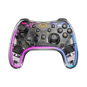 Hot Selling Wireless <strong>Controller</strong> With RGB Light for Nintend Switch Gamepad Joystick Joypad for Switch Pro - Product Image 1