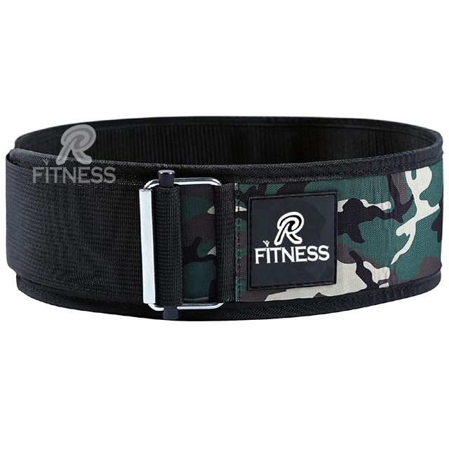 Green Camo
