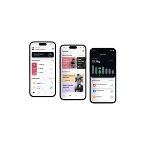Mobile App Entwicklung Jobs und Software Services angeboten