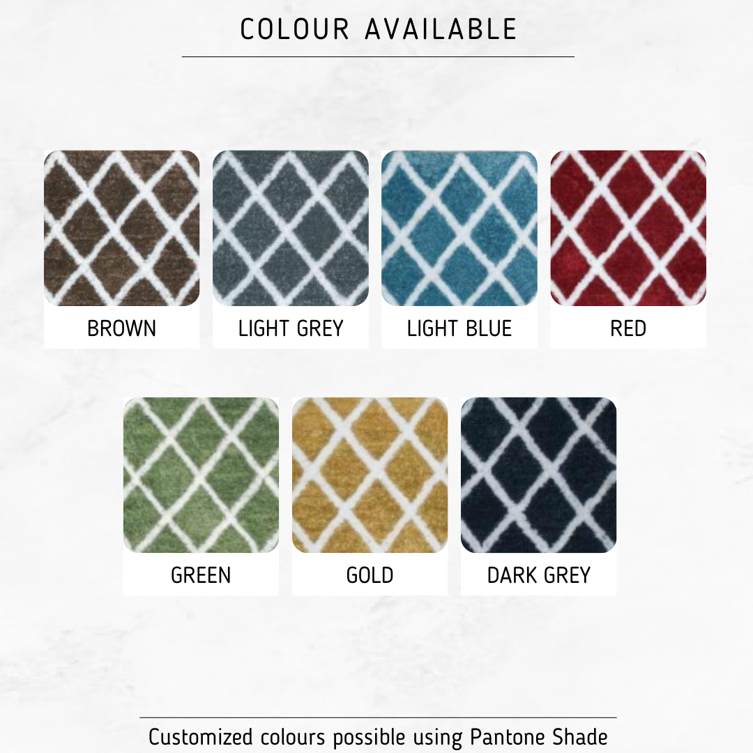 Selon l'image, couleurs adaptées aux besoins du client possibles