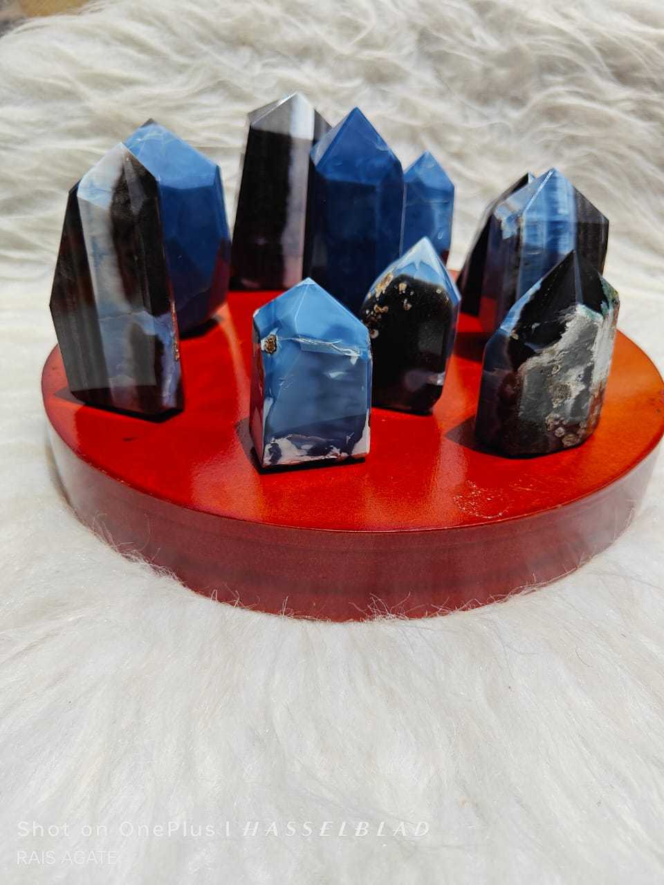 Bleu