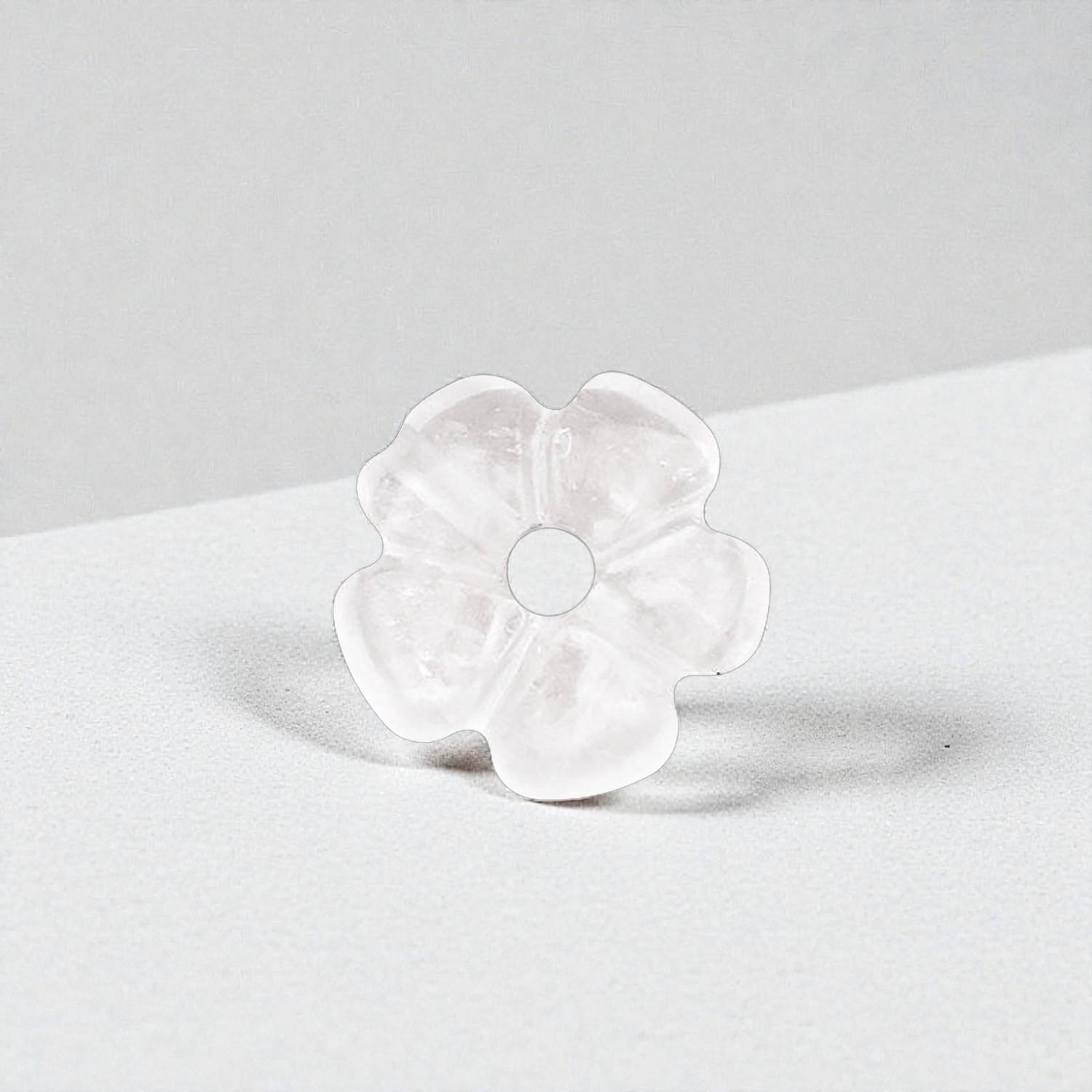 ควอตซ์ใส