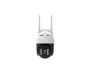HD 2K Smart Life Security <strong>Camera</strong> 4G LTE SIM Card Network 8W Solar Panel <strong>8800</strong> MAH Built-in Battery - Product Image 5