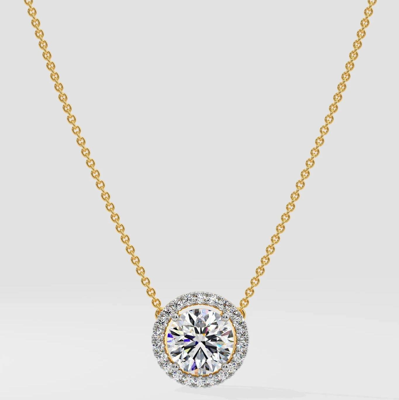 สีเหลืองทอง