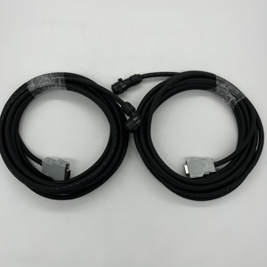 Original CNC <strong>Fanuc</strong> PLC <strong>Encoder</strong> <strong>Cable</strong> A860-2020-T301