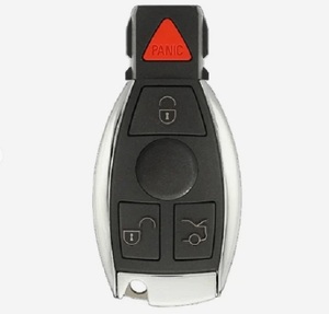 4 pulsanti universale KEYDIY kid ZB31 Smart Key Master ZB senza chiave Go Auto telecomando per KD-X2 KD-X4 KD MAX Key programmatore - Product Image 1