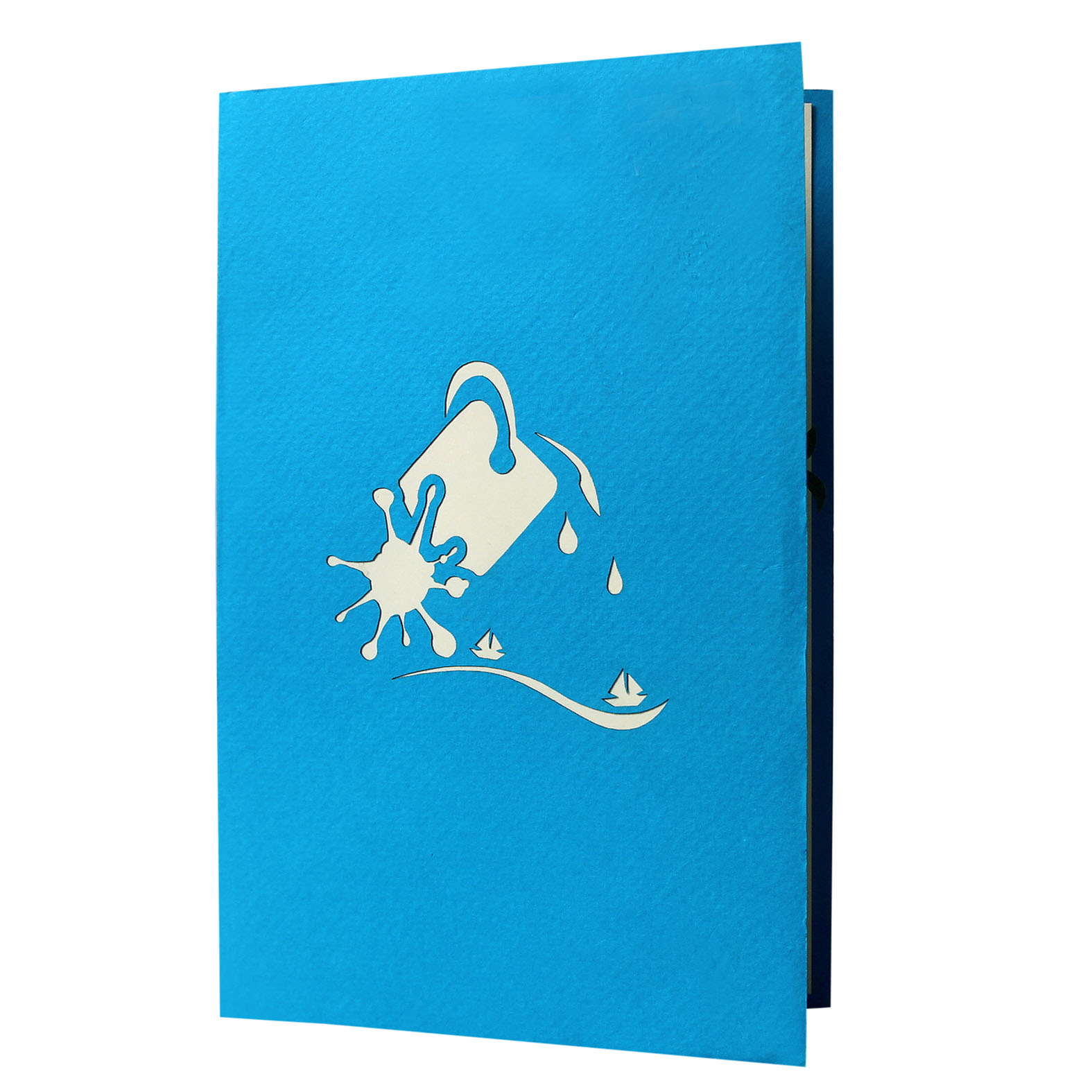 Azul
