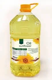 100% saf lal sertifikası Royal Sun yemeklik yağ rafine ayçiçeği tohumu özü maddeler ayçiçeği yağı - Product Image 3