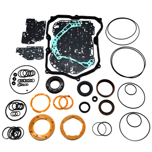 Transfly 09M Overhaul Kit Automatic Transmission New - Product Image 4