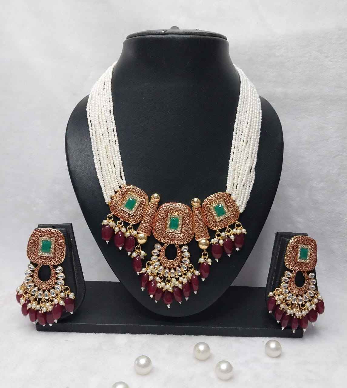 สีน้ำตาล