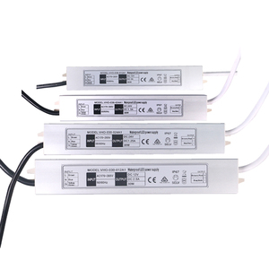 IP67 Led Driver 12V 30W y 36W Entrada de potencia de salida 240V Certificación UK y EU para iluminación - Product Image 2