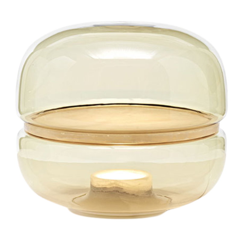 D320 x H300mm (Cognac)