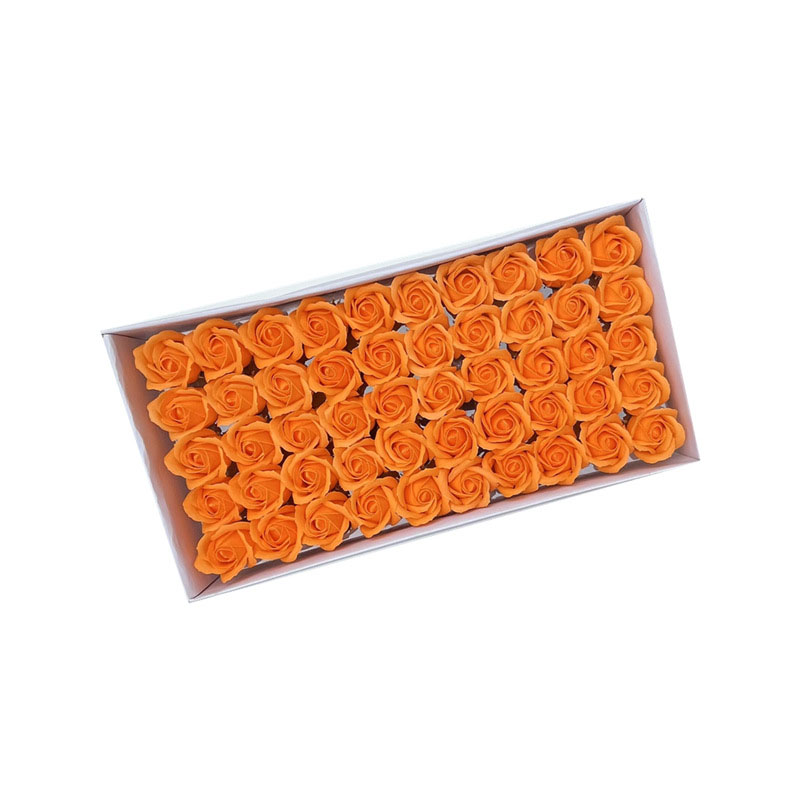 Medium orange