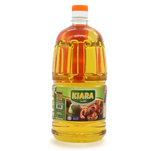 精製パーム油米国食品グレード - Product Image 4
