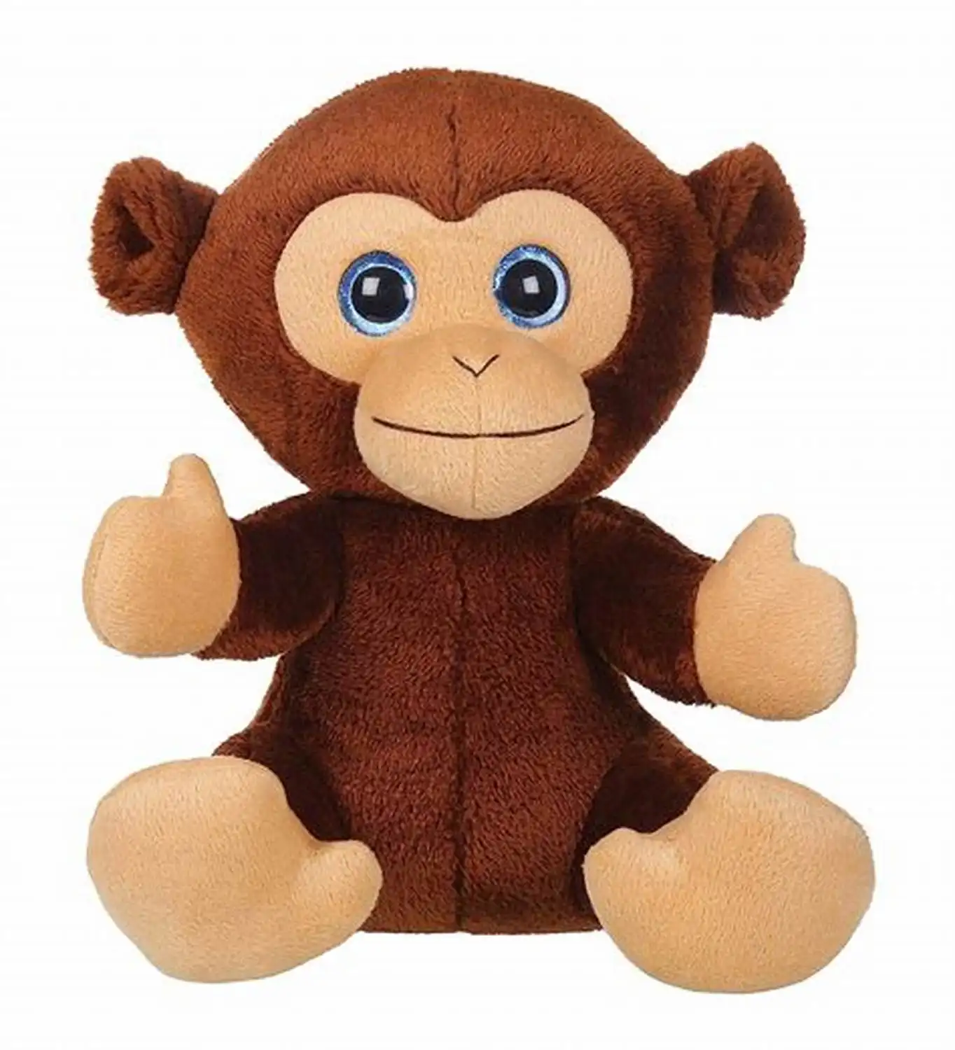 Innovation Promotion Products Monkey Bear Stuffed Toy, Hobbies & Toys, Best Gift for Someone, Valentine , Anniversary , Birthday