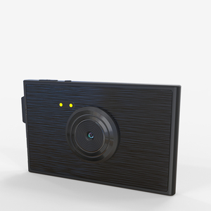 L'ultimo stile Video videocamera fotografica 2.8 pollici HD schermo digitale fotocamera Ultra-sottile per fotografia e Video - Product Image 5
