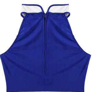 Satış için özelleştirilmiş Cheer lider online custom Made stil Cheer lider üniforma baskı amigo üniforma - Product Image 4