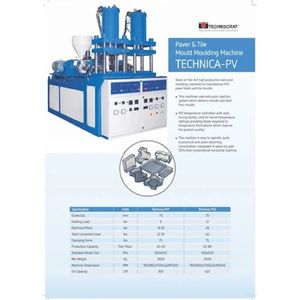 Блокировочный блок делая машину - Product Image 5