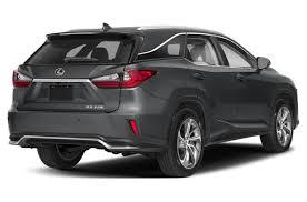 贩売のための新しいオリジナル2018 L-E-X-U-S RX 350プレミアムSUV - Product Image 2